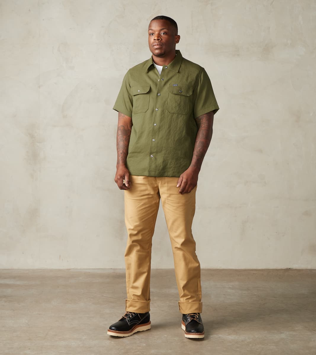 ABR Pro Long Sleeve Shirt - High-Performance Tactical Clothing | 5.11  Tactical®